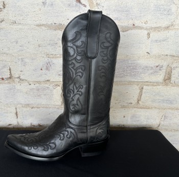 Ashton 12”- black Ashton 12”- black